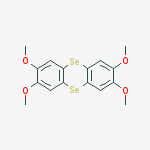 Cas Number: 50499-86-0  Molecular Structure