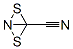 Cas Number: 505-14-6  Molecular Structure