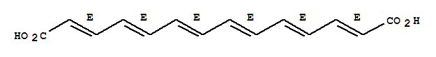 Cas Number: 505-53-3  Molecular Structure