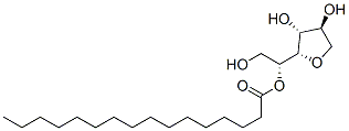 CAS No 5050-91-9  Molecular Structure