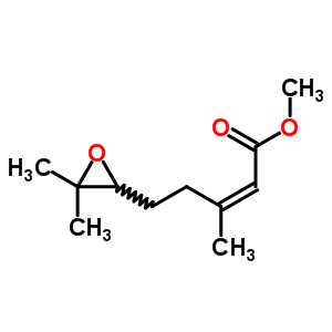 CAS No 50502-46-0  Molecular Structure