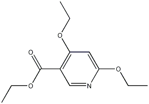 CAS No 50503-46-3  Molecular Structure