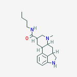 CAS No 50504-58-0  Molecular Structure