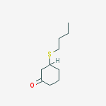 CAS No 505062-31-7  Molecular Structure