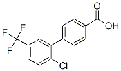 CAS No 505082-84-8  Molecular Structure