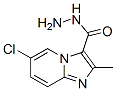 CAS No 505095-12-5  Molecular Structure