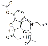 CAS No 50510-01-5  Molecular Structure