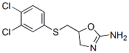 CAS No 50510-12-8  Molecular Structure