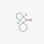 CAS No 50515-91-8  Molecular Structure