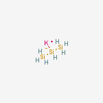 Cas Number: 50518-23-5  Molecular Structure