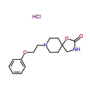 CAS No 5052-99-3  Molecular Structure