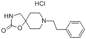 CAS No 5053-08-7  Molecular Structure
