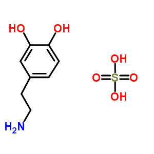 CAS No 50539-50-9  Molecular Structure