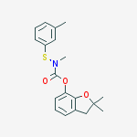 CAS No 50539-68-9  Molecular Structure