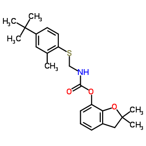 CAS No 50539-71-4  Molecular Structure