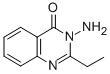 CAS No 50547-51-8  Molecular Structure