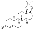 CAS No 5055-42-5  Molecular Structure