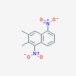 CAS No 50558-68-4  Molecular Structure