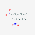 CAS No 50558-75-3  Molecular Structure