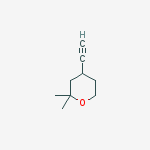 CAS No 50561-08-5  Molecular Structure