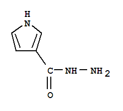 CAS No 50561-16-5  Molecular Structure