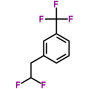 CAS No 50562-17-9  Molecular Structure