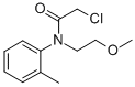 CAS No 50563-41-2  Molecular Structure