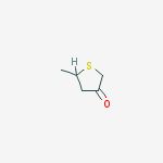 CAS No 50565-24-7  Molecular Structure