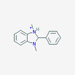 CAS No 50578-44-4  Molecular Structure