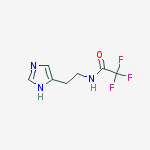 CAS No 50580-77-3  Molecular Structure