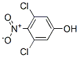 CAS No 50590-08-4  Molecular Structure