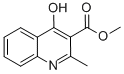 CAS No 50593-07-2  Molecular Structure
