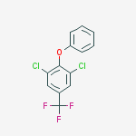 CAS No 50594-34-8  Molecular Structure