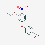 CAS No 50594-37-1  Molecular Structure