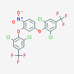 CAS No 50594-84-8  Molecular Structure