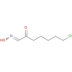 Cas Number: 50597-79-0  Molecular Structure