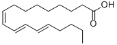 CAS No 506-23-0  Molecular Structure
