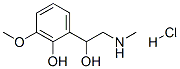 CAS No 5060-31-1  Molecular Structure