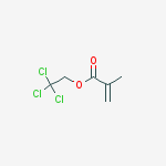 CAS No 50601-48-4  Molecular Structure