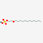 CAS No 50602-06-7  Molecular Structure