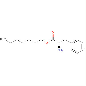 CAS No 50603-03-7  Molecular Structure