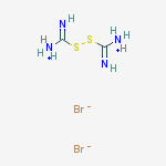 CAS No 50606-57-0  Molecular Structure