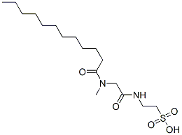 CAS No 50613-54-2  Molecular Structure