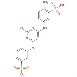 CAS No 50618-23-0  Molecular Structure