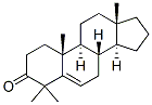 Cas Number: 5062-43-1  Molecular Structure