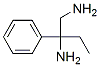 CAS No 5062-64-6  Molecular Structure