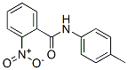 CAS No 50623-00-2  Molecular Structure