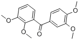 CAS No 50625-53-1  Molecular Structure