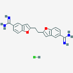 CAS No 50638-35-2  Molecular Structure