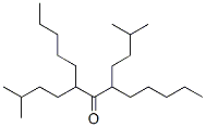 CAS No 50639-02-6  Molecular Structure
